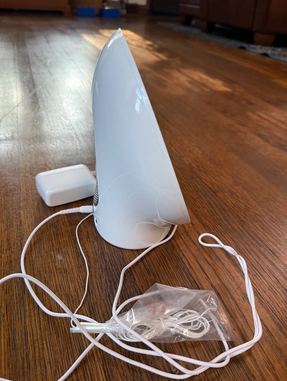 PHILIPS SmartSleep Sleep and Wake-Up Light, Simulated Sunrise and Sunset